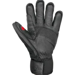 Guanti Auclair Icecrusher Glove Gore-Tex Warm Black