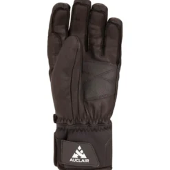 Guanti Auclair Outseam Glove Black