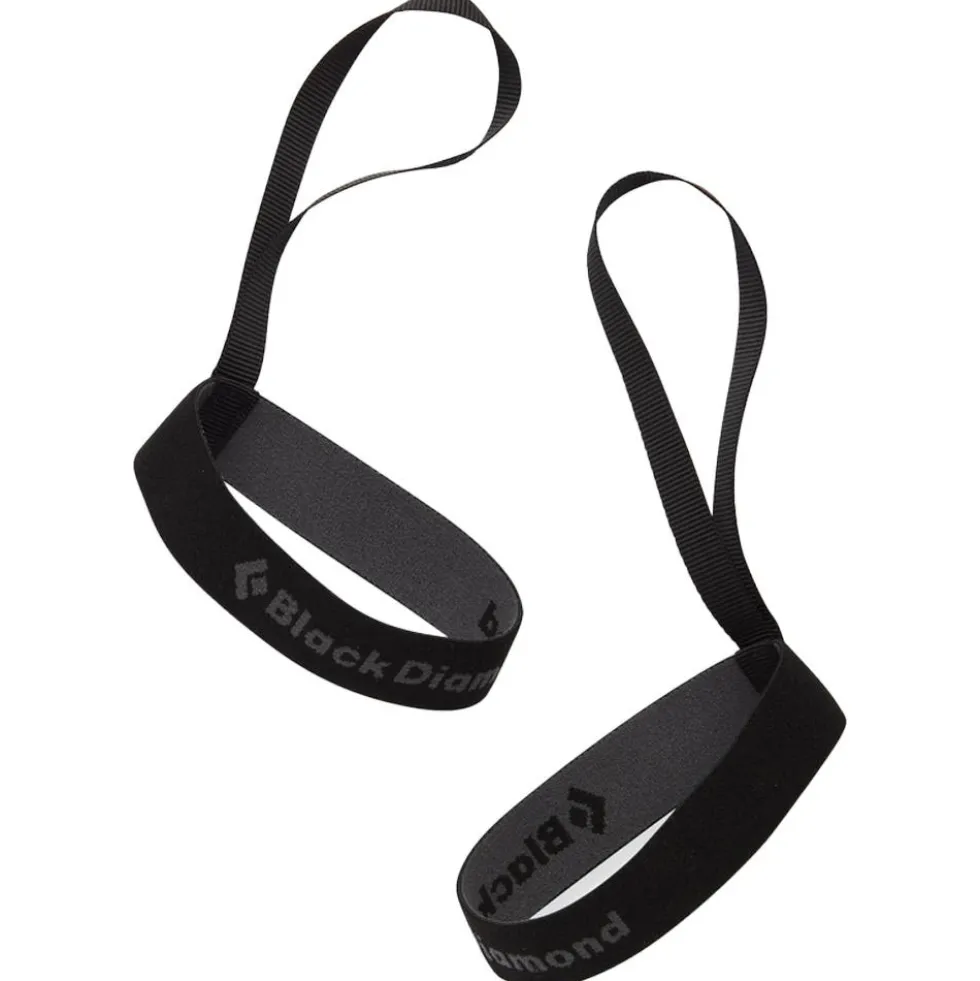 Guanti Black Diamond Freeride Glove Leashes No Color