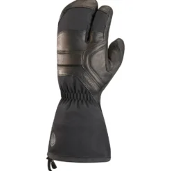 Guanti Black Diamond Guide Finger Gloves Black