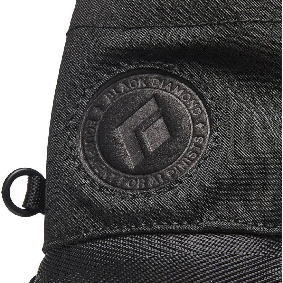 Guanti Black Diamond Guide Gloves Black