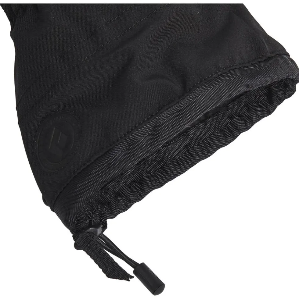 Guanti Black Diamond Guide Gloves Black