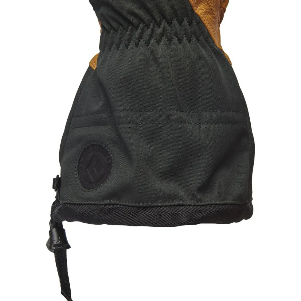 Guanti Black Diamond Guide Gloves Beeswax