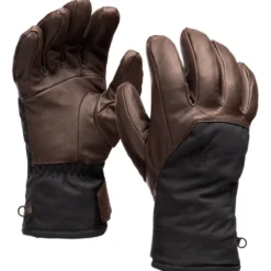 Guanti Black Diamond Legend Gloves Espresso