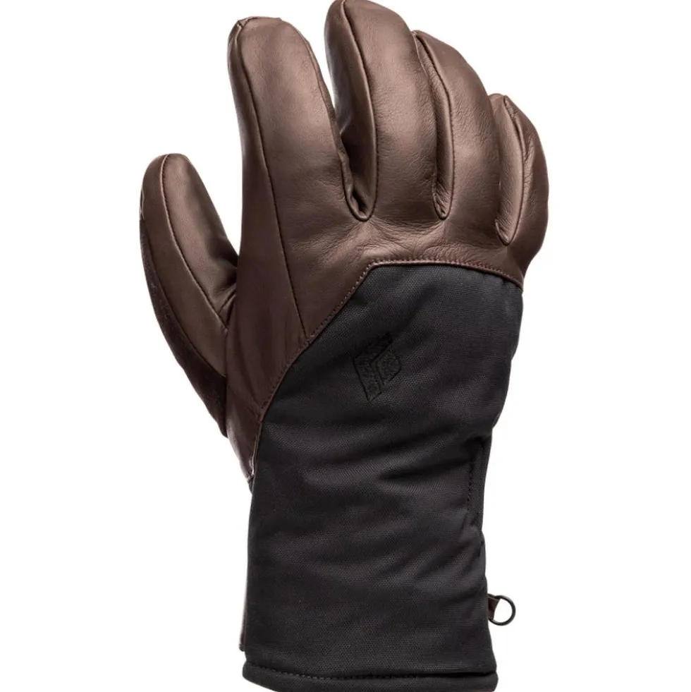 Guanti Black Diamond Legend Gloves Espresso