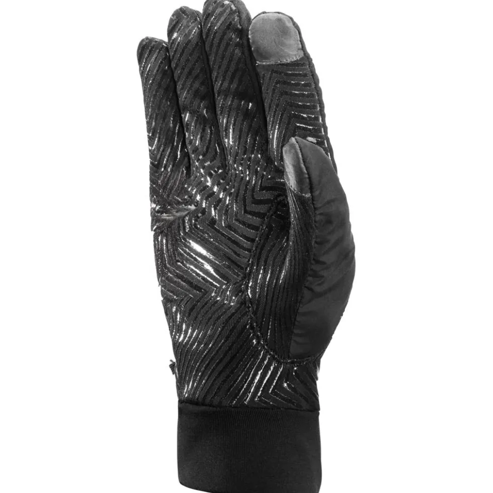 Guanti Black Diamond Mont Blanc Black
