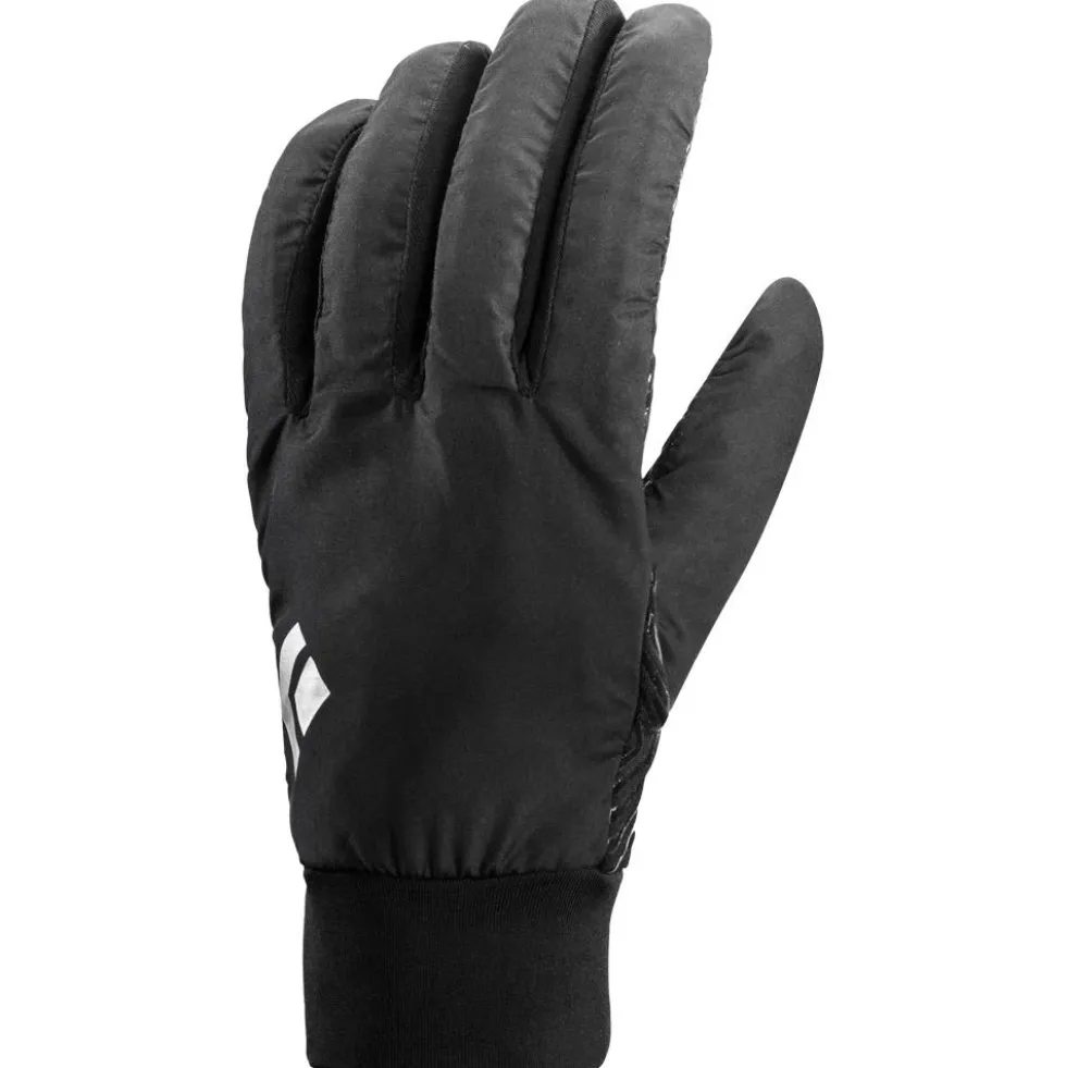 Guanti Black Diamond Mont Blanc Black