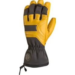 Guanti Black Diamond Patrol Gloves Beeswax