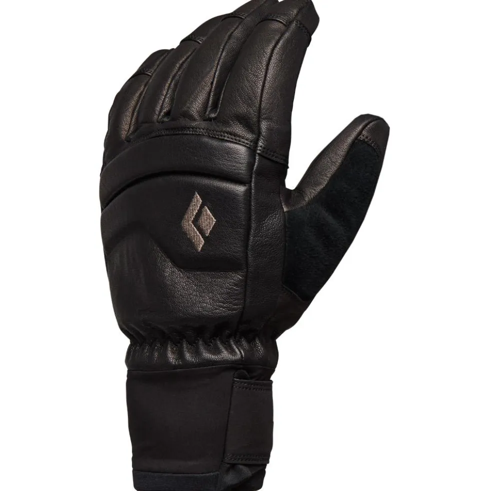 Guanti Black Diamond Spark Gloves Black
