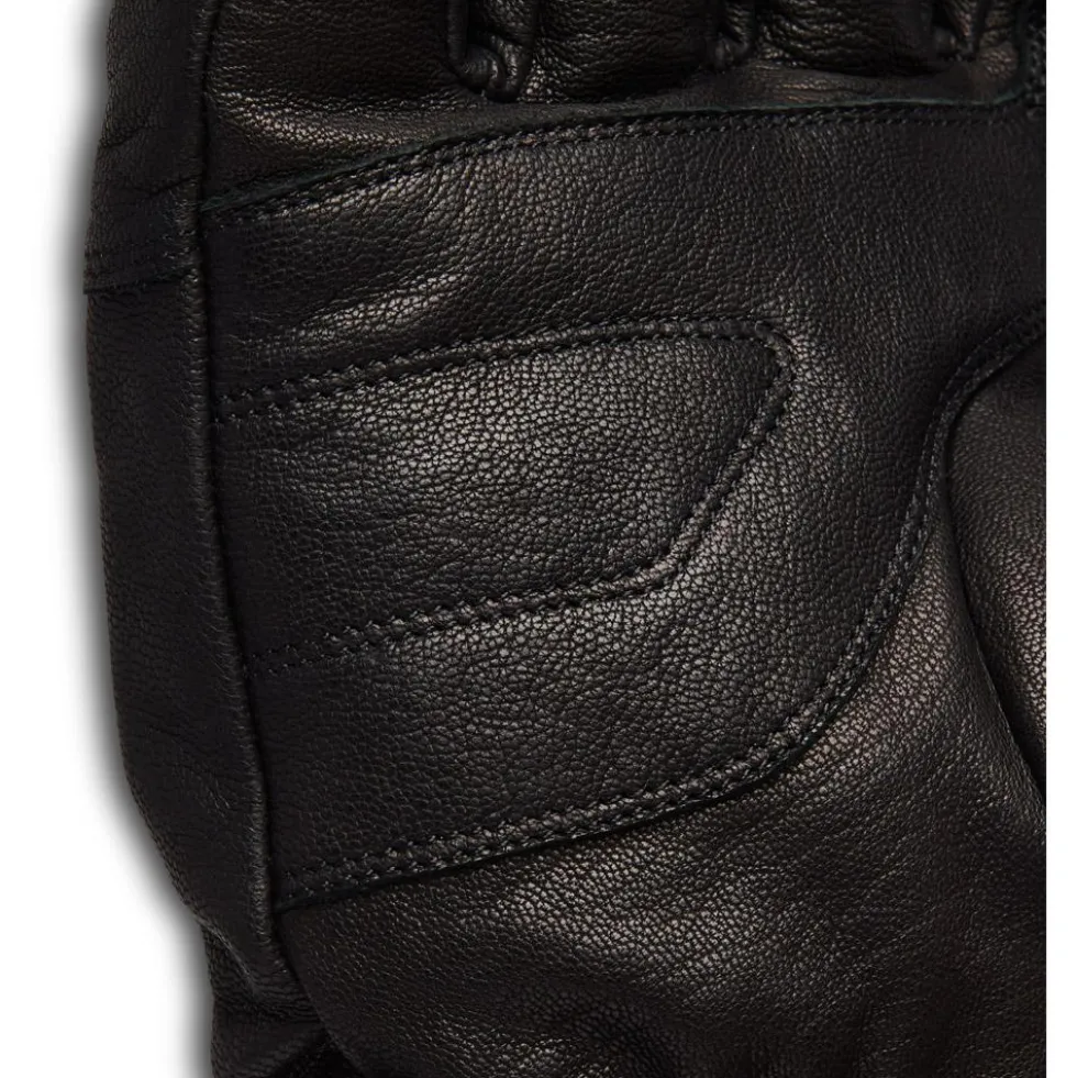 Guanti Black Diamond Spark Gloves Black