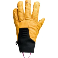 Guanti Black Diamond Tour Lt Gloves Beeswax Black