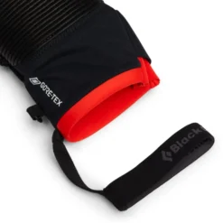 Guanti Black Diamond Women's Impulse Gloves Black
