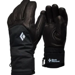 Guanti Black Diamond Women's Legend Gloves Black