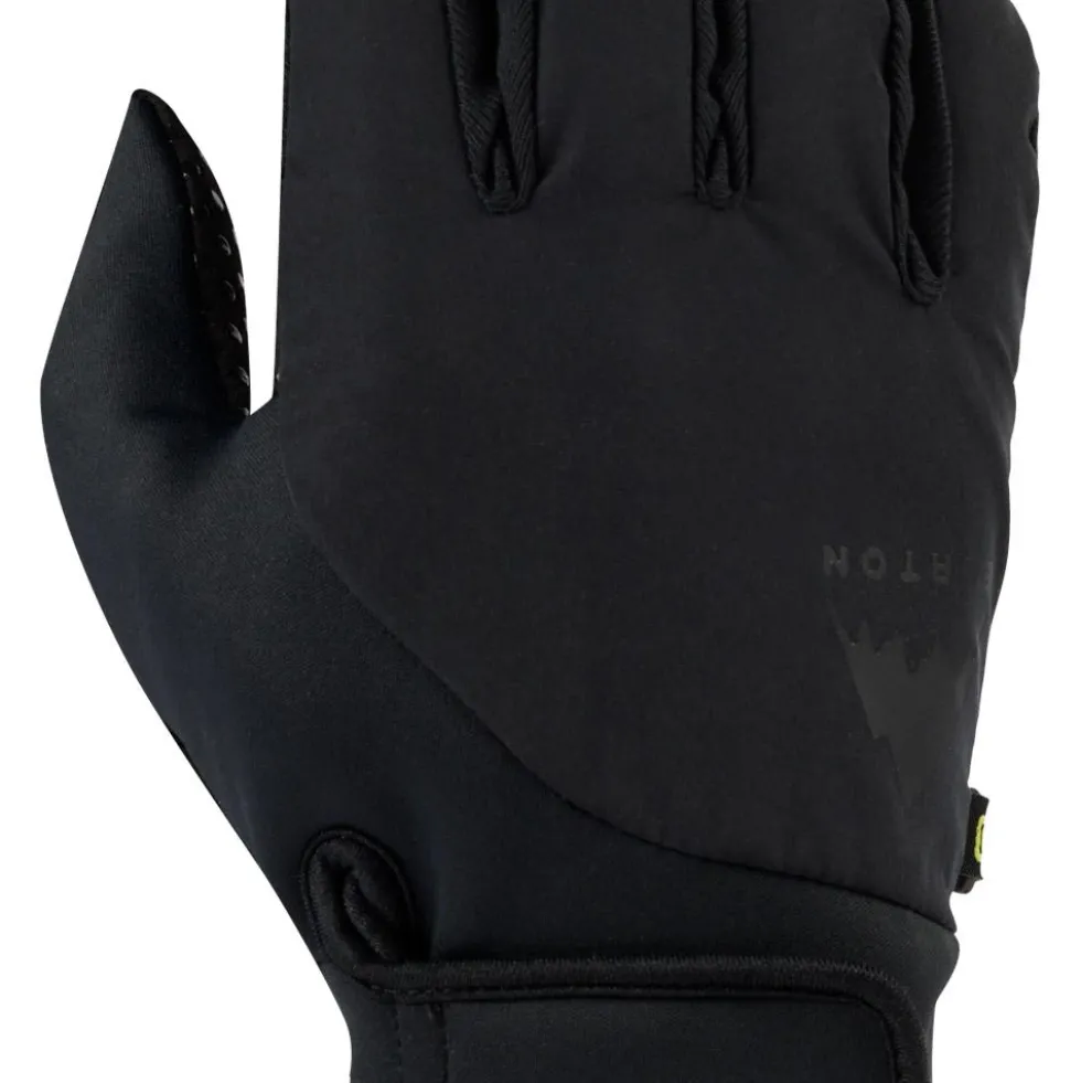 Guanti Burton Park Gloves True Black