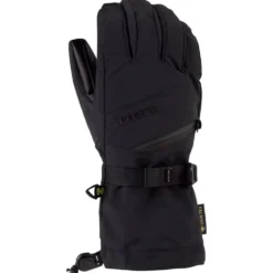 Guanti Burton Women's Gore-Tex Gloves True Black