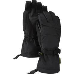 Guanti Burton Women's Profile Gloves True Black