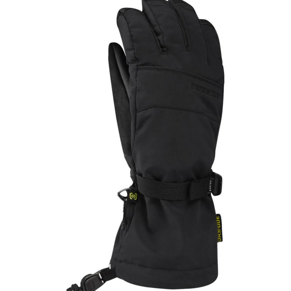 Guanti Burton Women's Profile Gloves True Black