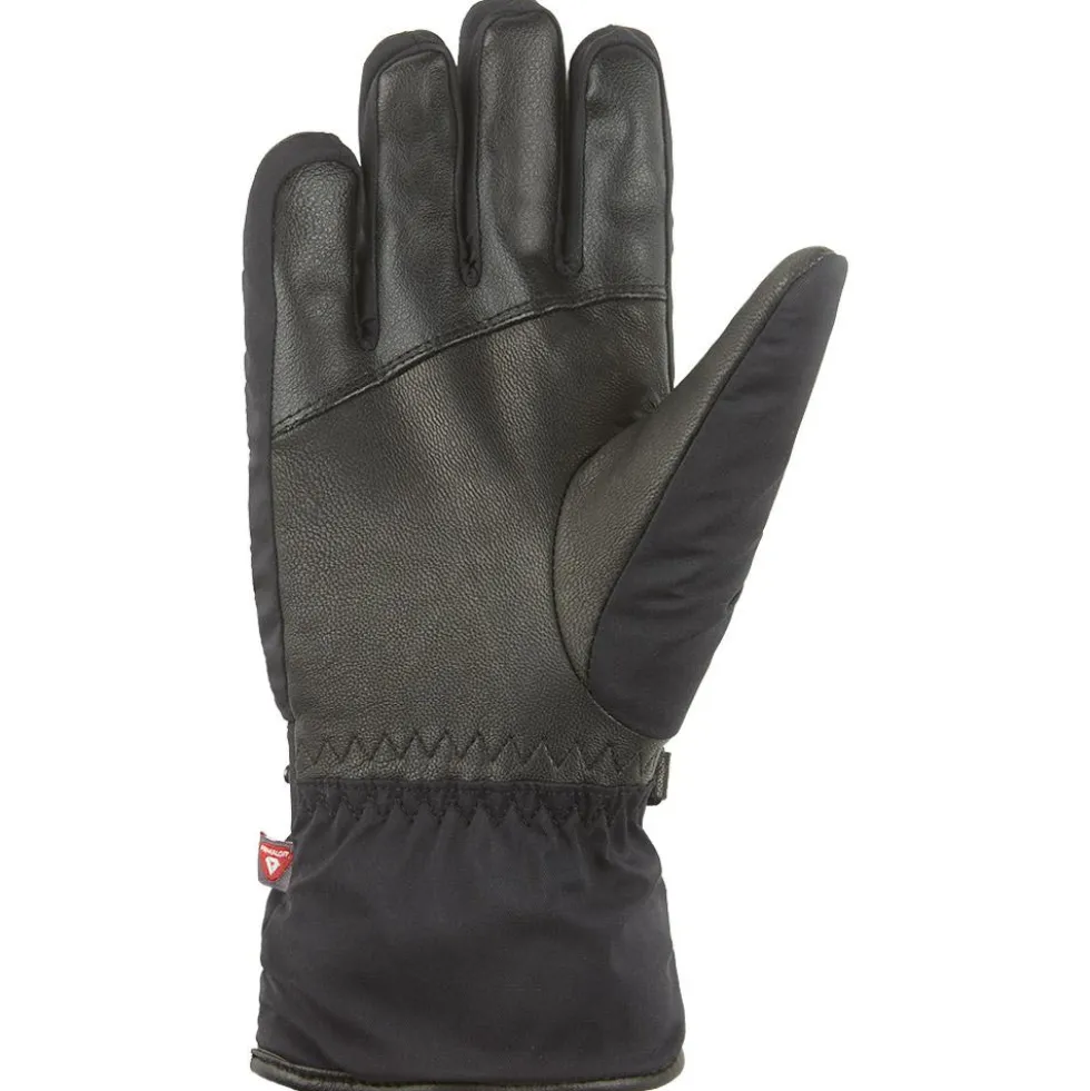 Guanti Cairn Masaya Women C-Tex Pro Black Gold