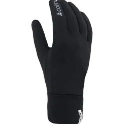 Guanti Cairn Merinos Touch Black