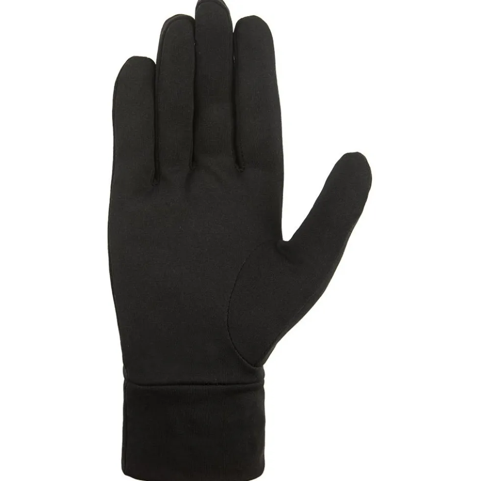 Guanti Cairn Softex Gloves Black