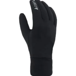 Guanti Cairn Softex Gloves Black