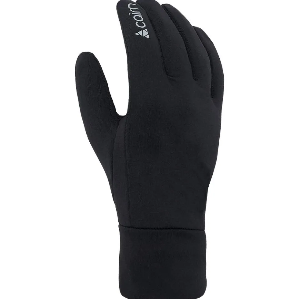 Guanti Cairn Softex Gloves Black