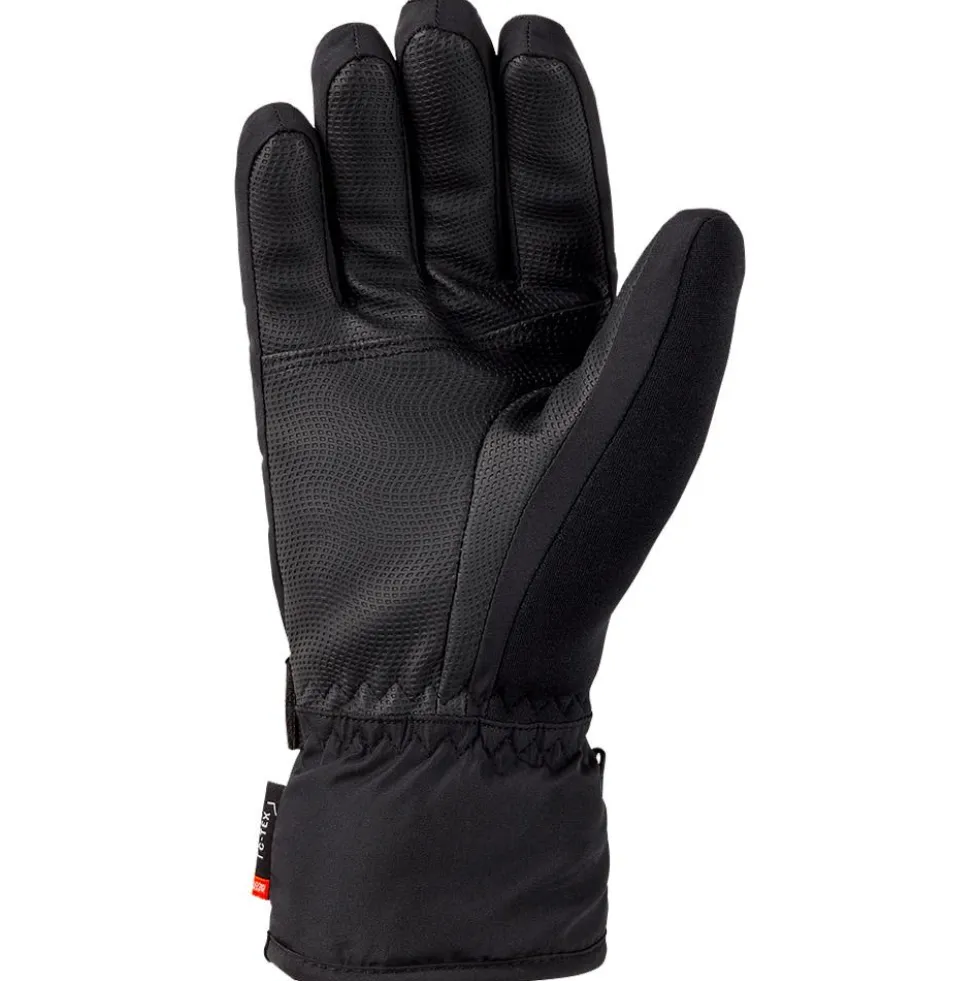 Guanti Cairn Styl Women C-Tex Graphite Powder Pink