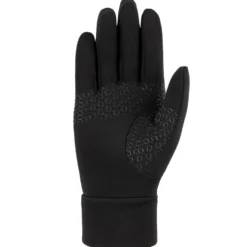 Guanti Cairn Warm Junior Gloves Black