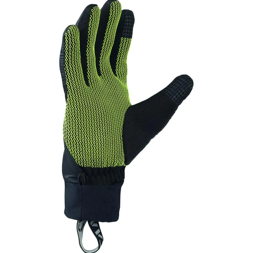 Guanti C.A.M.P. G Air Black