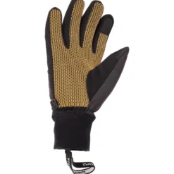 Guanti C.A.M.P. G Air Hot Dry Black Orange