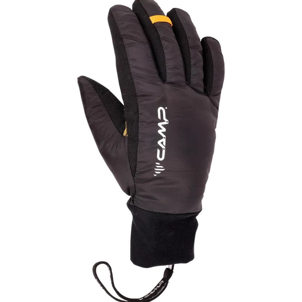 Guanti C.A.M.P. G Air Hot Dry Black Orange