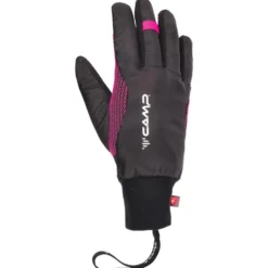 Guanti C.A.M.P. G Air Lady Black Fuchsia
