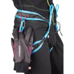 Guanti C.A.M.P. G Air Lady Black Fuchsia