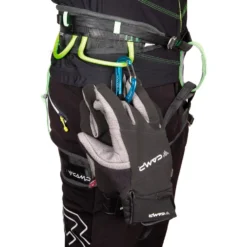 Guanti C.A.M.P. Geko Ice Pro Black