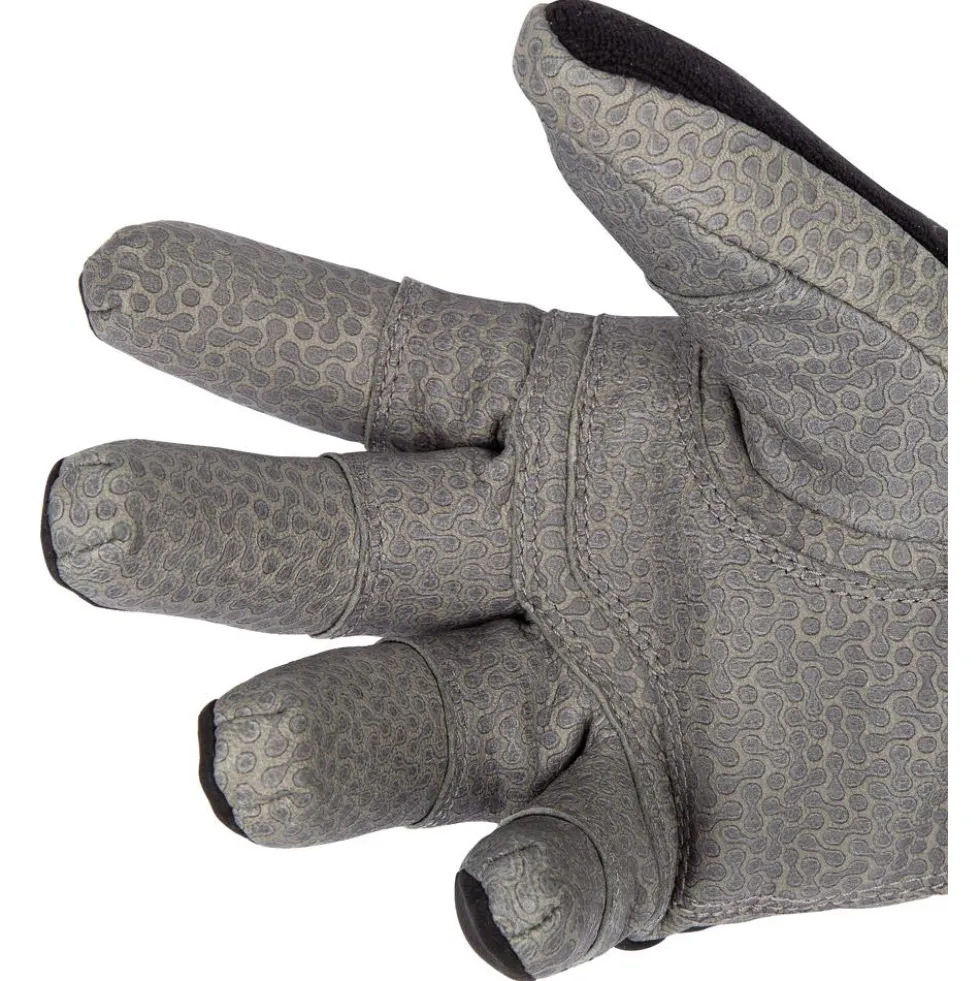 Guanti C.A.M.P. Geko Ice Pro Black