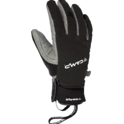 Guanti C.A.M.P. Geko Ice Pro Black