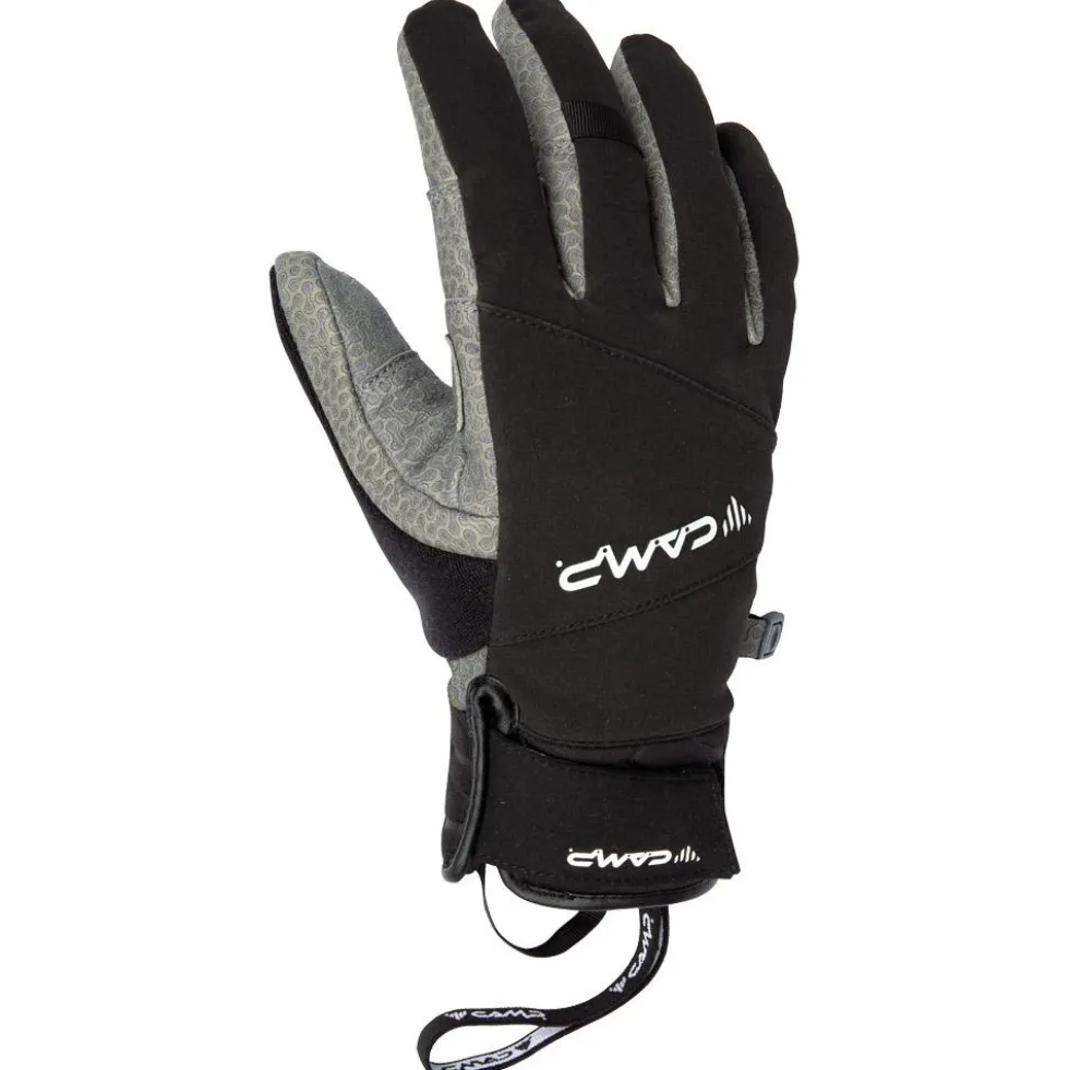 Guanti C.A.M.P. Geko Ice Pro Black