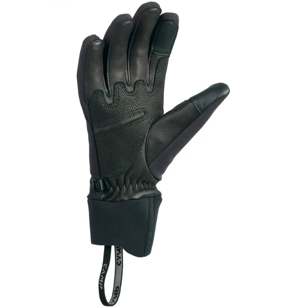 Guanti C.A.M.P. G Pure Black