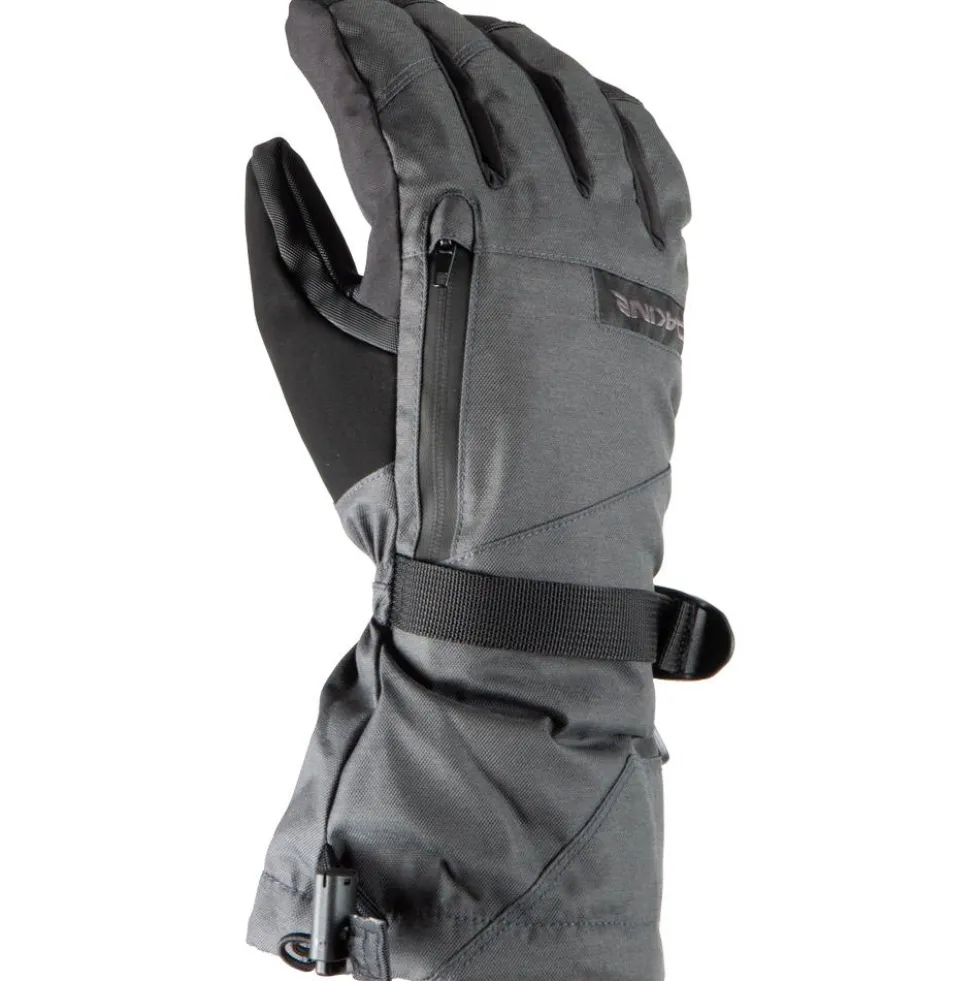 Guanti Dakine Titan Gore-Tex Glove Carbon