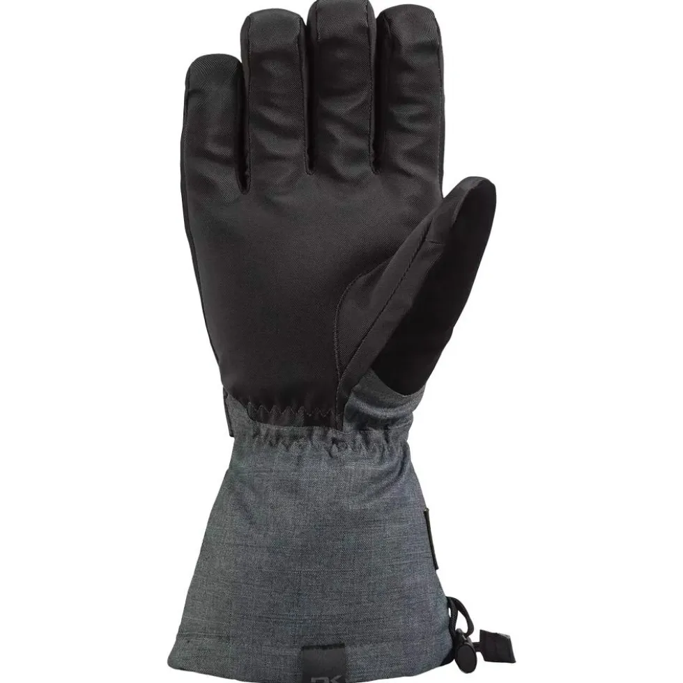 Guanti Dakine Titan Gore-Tex Glove Carbon