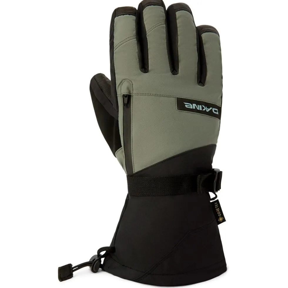 Guanti Dakine Titan Gore-Tex Glove Mulled Basil