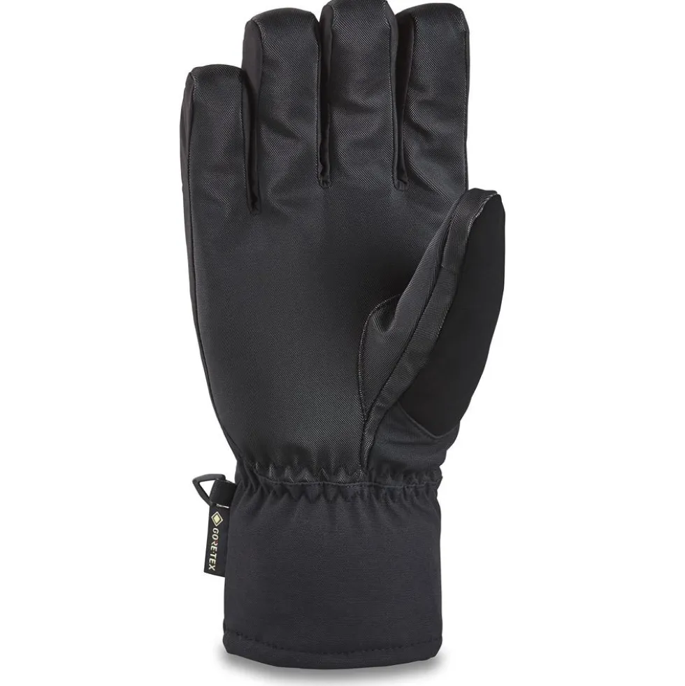Guanti Dakine Titan Gore-Tex Short Glove Black