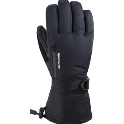 Guanti Dakine Womens Sequoia Gore-Tex Glove Black