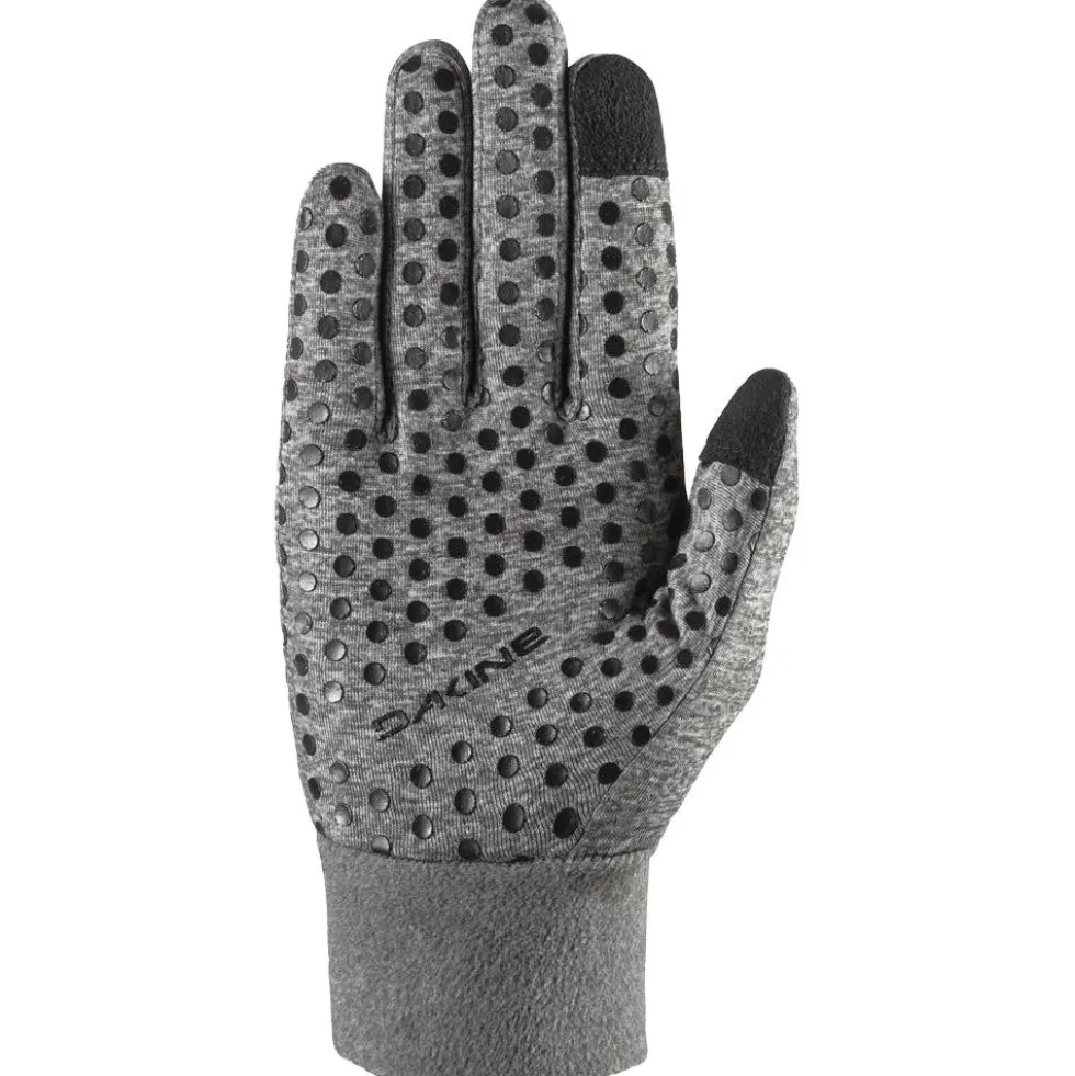 Guanti Dakine Women's Storm Liner Shadow