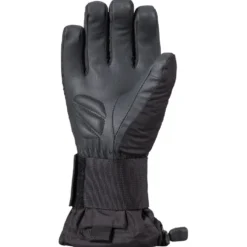 Guanti Dakine Youth Wristguard Glove Black