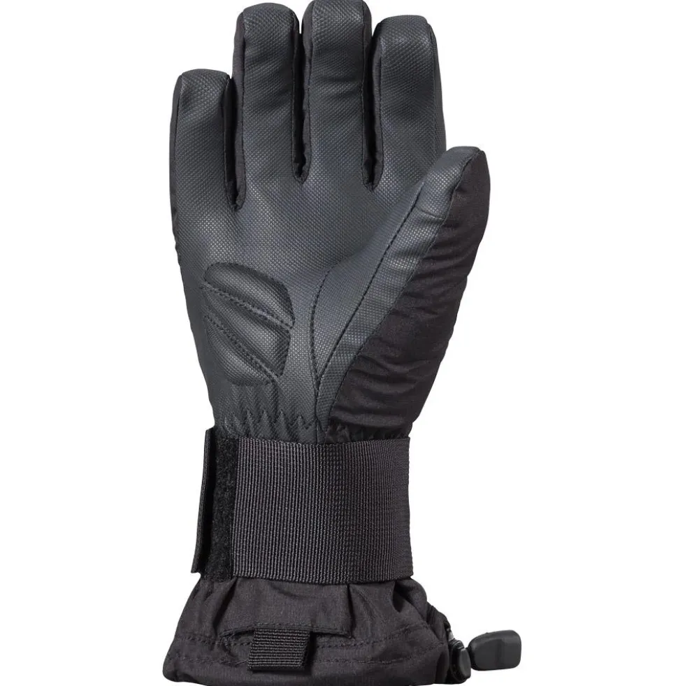 Guanti Dakine Youth Wristguard Glove Black