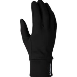 Guanti Glisshop Mountain Gloves Black