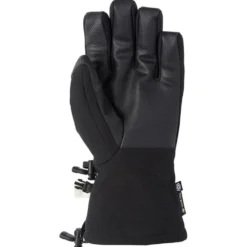 Guanti 686 Gore-Tex Linear Glove Black