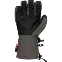 Guanti 686 Gore-Tex Linear Glove Charcoal