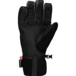 Guanti 686 Gore-tex Linear Under Cuff Glove Charcoal